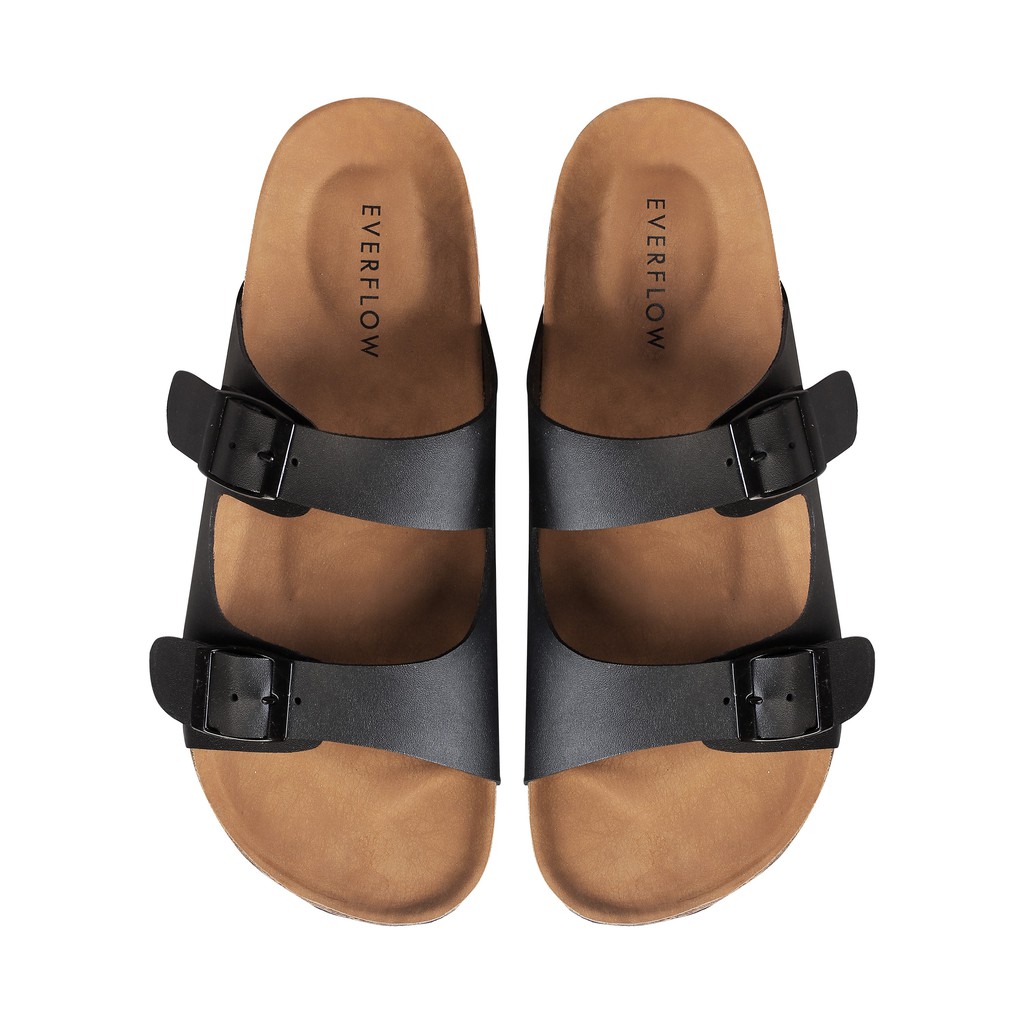 EVERFLOW  Sandal Pria Casual Slop Big Size