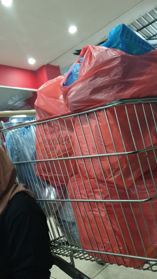 Purbo Mukti Cabut Kemeja Batik Pria Full Furing Bahan Katun Cabut Primisima