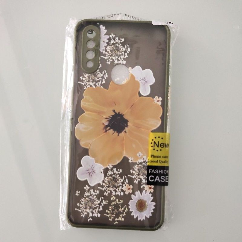 

fancy case