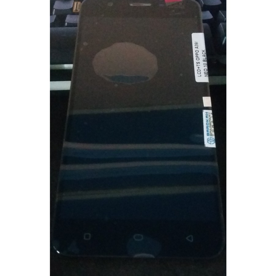 LCD OPPO A39