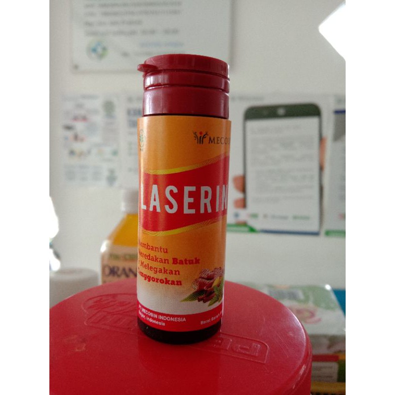 Laserin 30ml