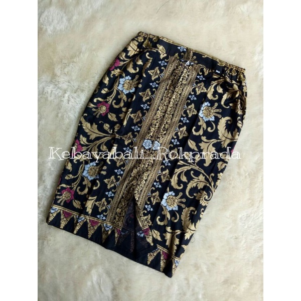 ROK PENDEK ROK BATIK ROK BALI ROK MURAH ROK PESTA