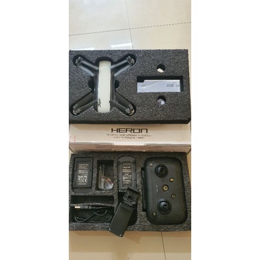 Drone JJRC heron X9