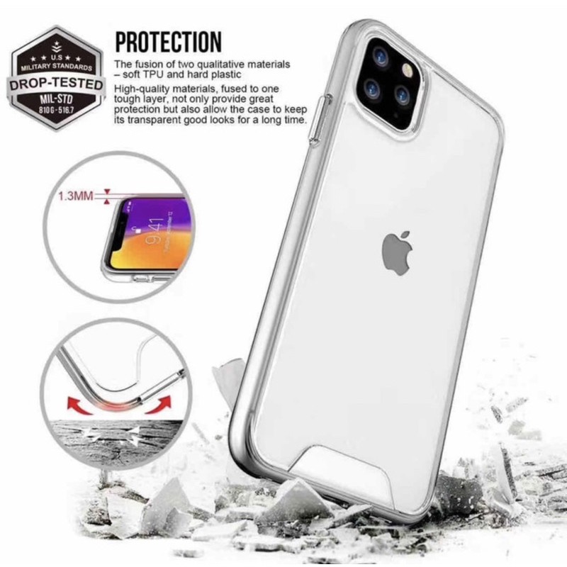 Iphone 12 Mini - Iphone 12 - Iphone 12 Pro - Iphone 12 Pro Max Case Hight Quality Premium Casing