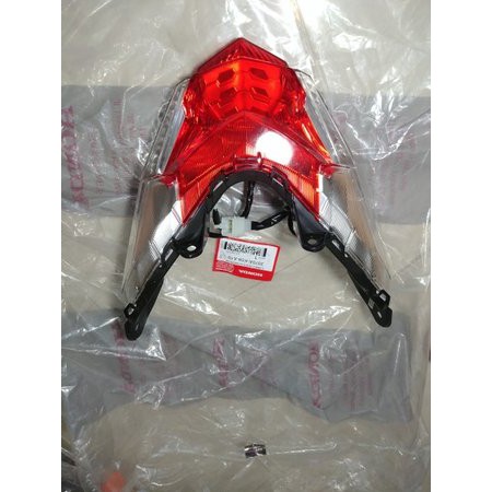 Lampu Stop & Stop Lamp Vario 125 & Vario 150 Original Honda