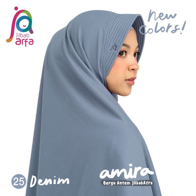 Hijab afra