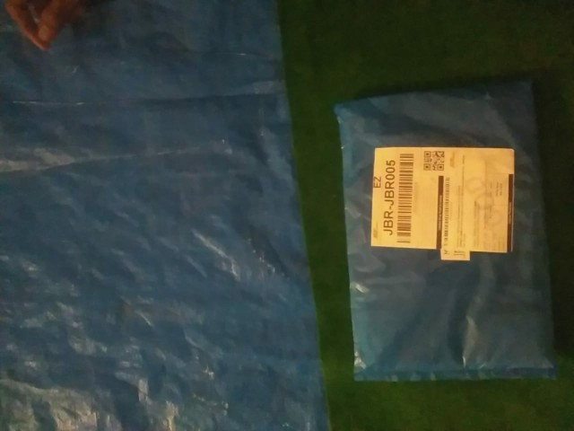 Kemeja Surfing Pria Lengan Pendek Slimfit Premium Quality