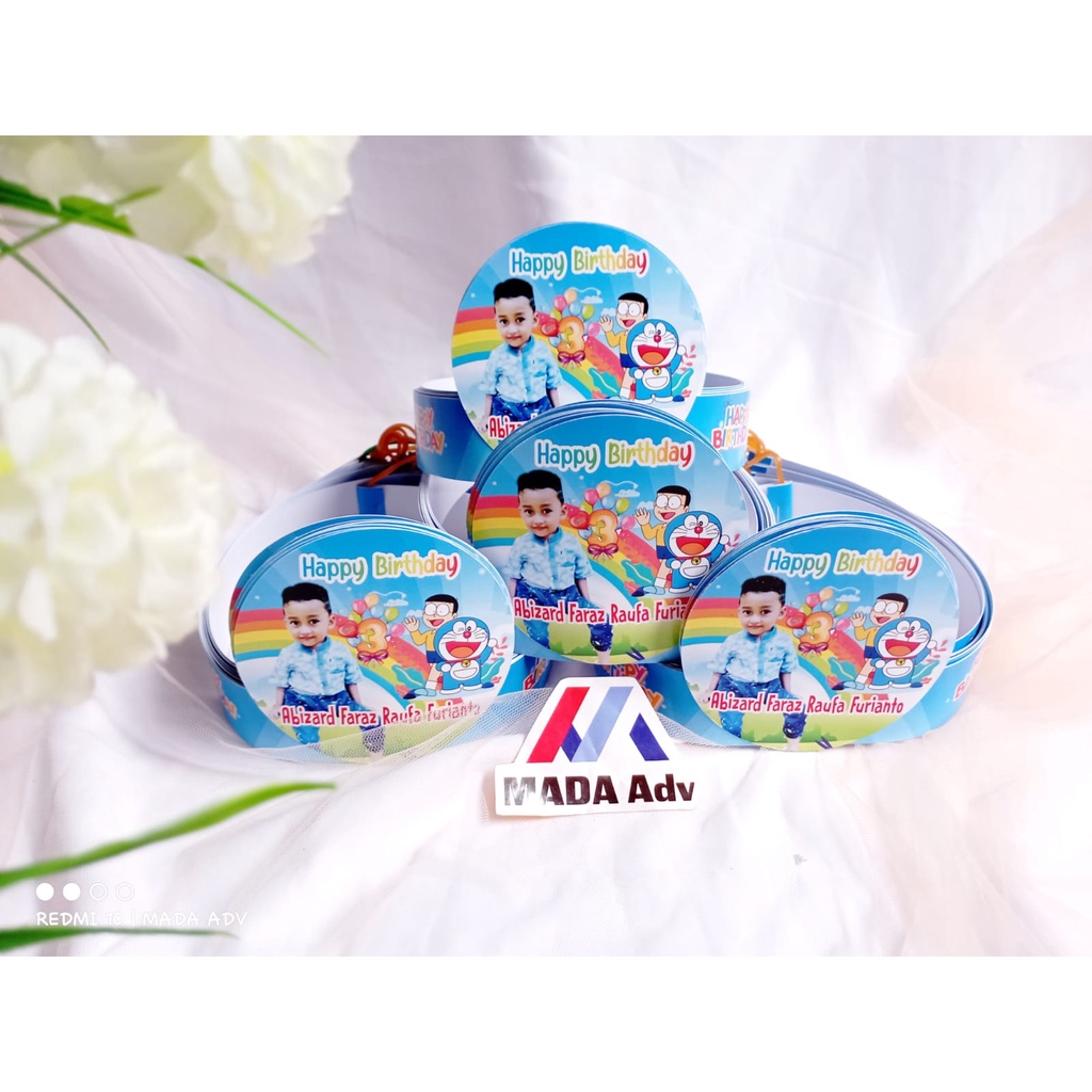 

Topi Ulang tahun/ Topi Ultah Custom/ Topi Ultah Foto