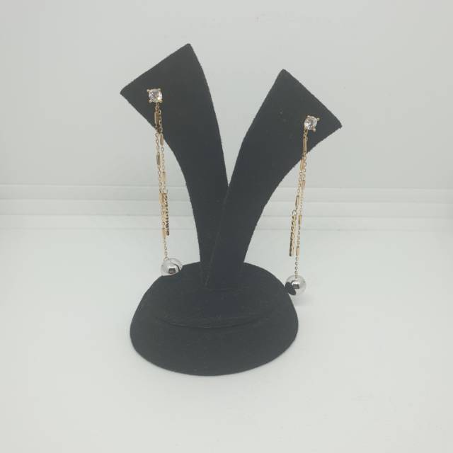 Anting Emas 375 UBS Kasandra