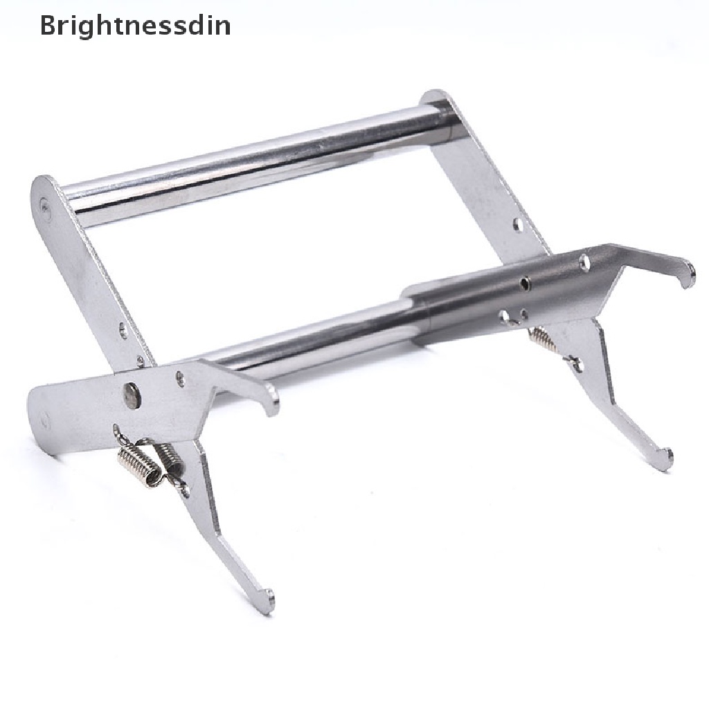 Frame Sarang Lebah Bahan Stainless Steel