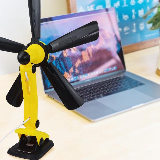 ☄ AOKI Kipas angin jepit adem tempel dinding 420mm af 4213 ❈