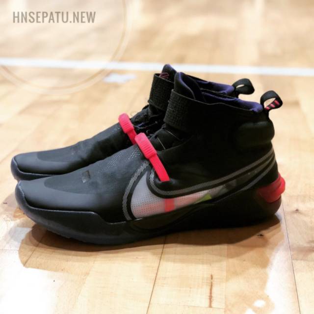 kobe ad nxt ff off noir clear