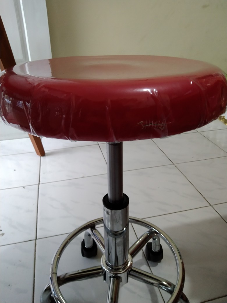 Kursi Salon/kursi Bar/kursi Stool Serbaguna