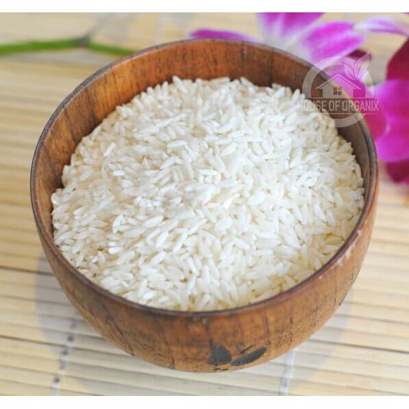 

Shirataki Konnyaku Rice Kecil 250g / Beras Diet Konyaku rendah kalori