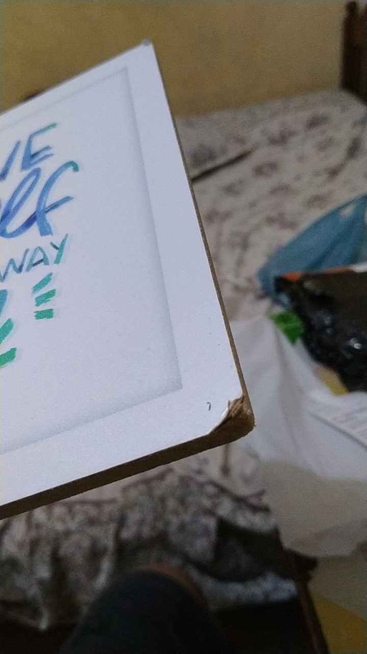 Pajangan Hiasan Dinding Kamar Dekorasi Rumah Beauty Quotes