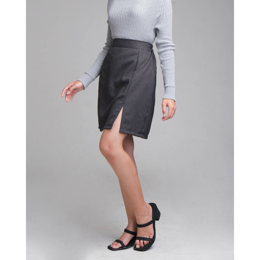 Myrubylicious HYEJIN SKIRT KODE 2947