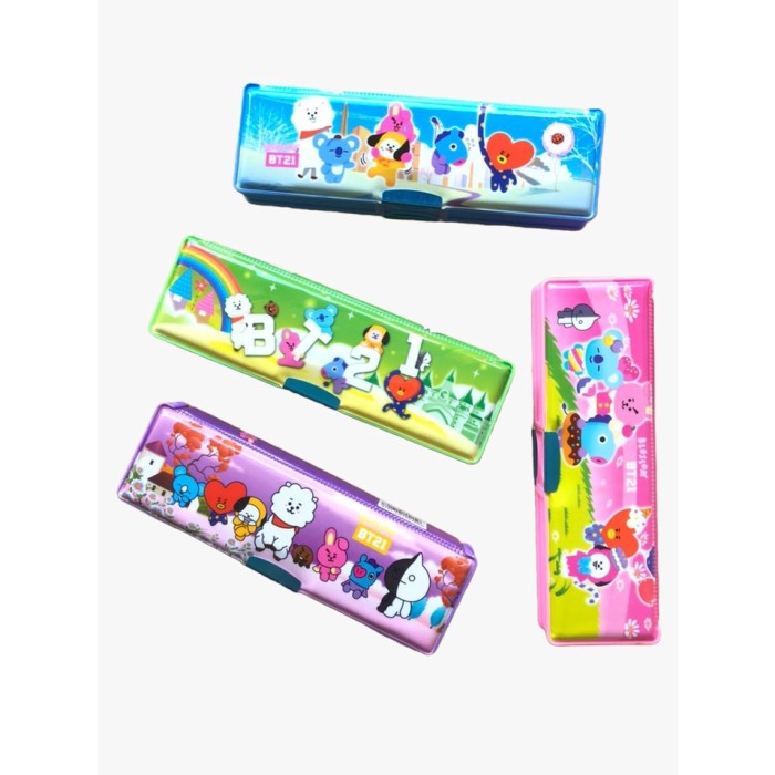 

Tempat Pensil Fancy 1218