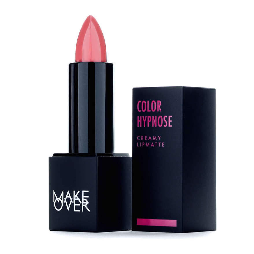 MAKE OVER Color Hypnose Creamy Lipmatte