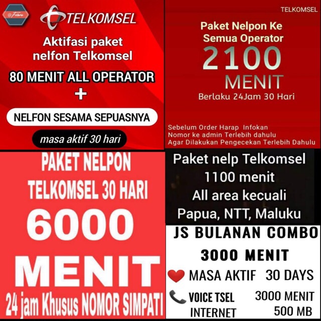 Get Cara Berhenti Paket Telp Unlimited Harian Gif