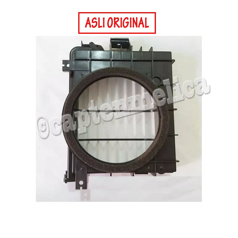 ORI DENSO PAKET RUMAH+PENUTUP+FILTER Tutup Saringan AC Udara Kabin Avanza Xenia Rush Terios VVTI 200
