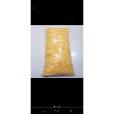 

Tepung roti kasar repack 1 kg