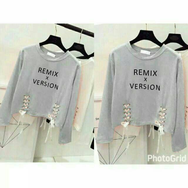REMIX VERSION
