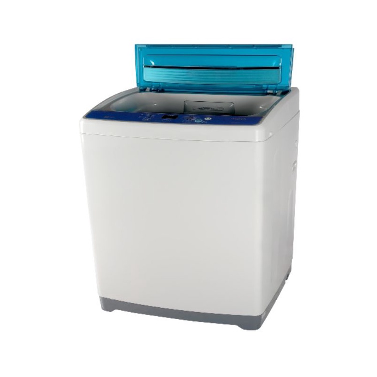 MESIN CUCI AQUA 7kg AQW-77D-H