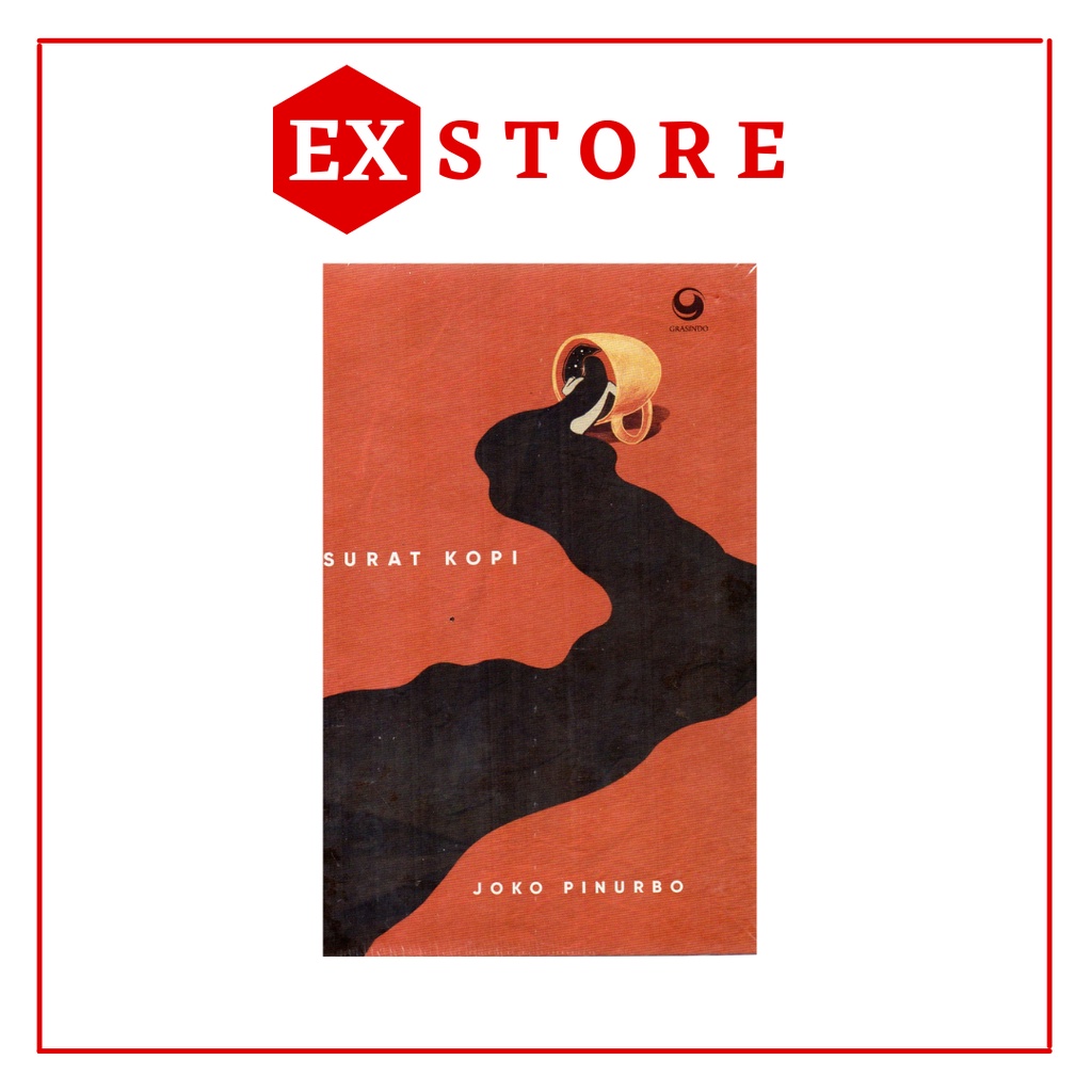 Surat Kopi by Joko Pinurbo