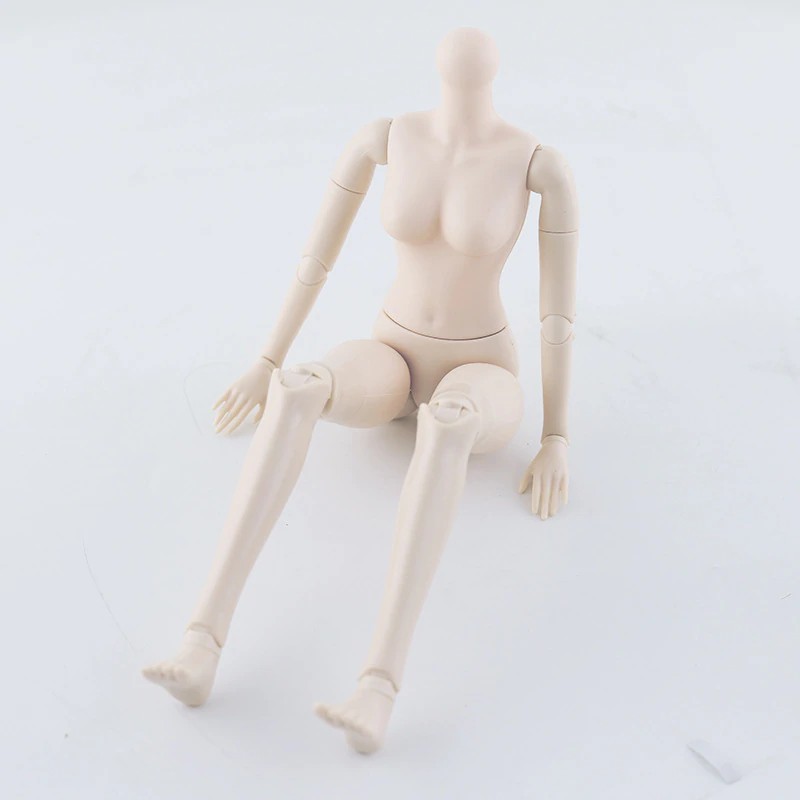 ball jointed doll body cheap