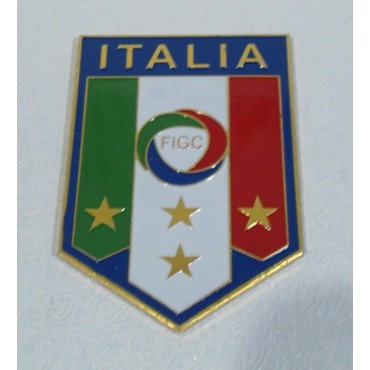 

Stiker metal segilima negara ITALIA p30