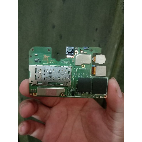 mesin samsung a10s mati janda