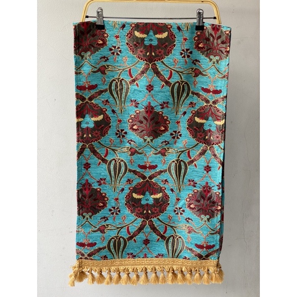 Table runner 1.5m Turki Original