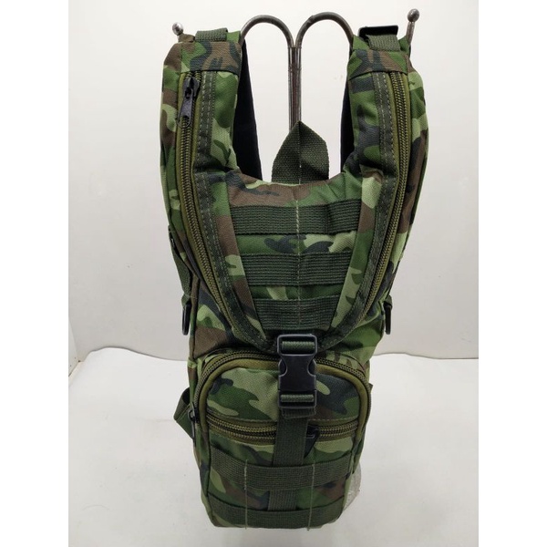 Tas Ransel Hydropack 3liters