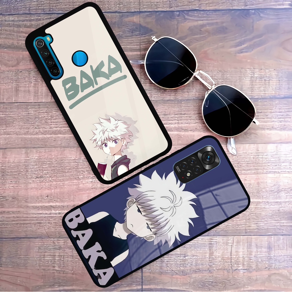 [XMI01] CASE GLOSSY XIAOMI REDMI NOTE 10 NOTE 10S|POCO M3|POCO X3 X3NFC|POCO X3PRO|POCO F3|NOTE 9PRO