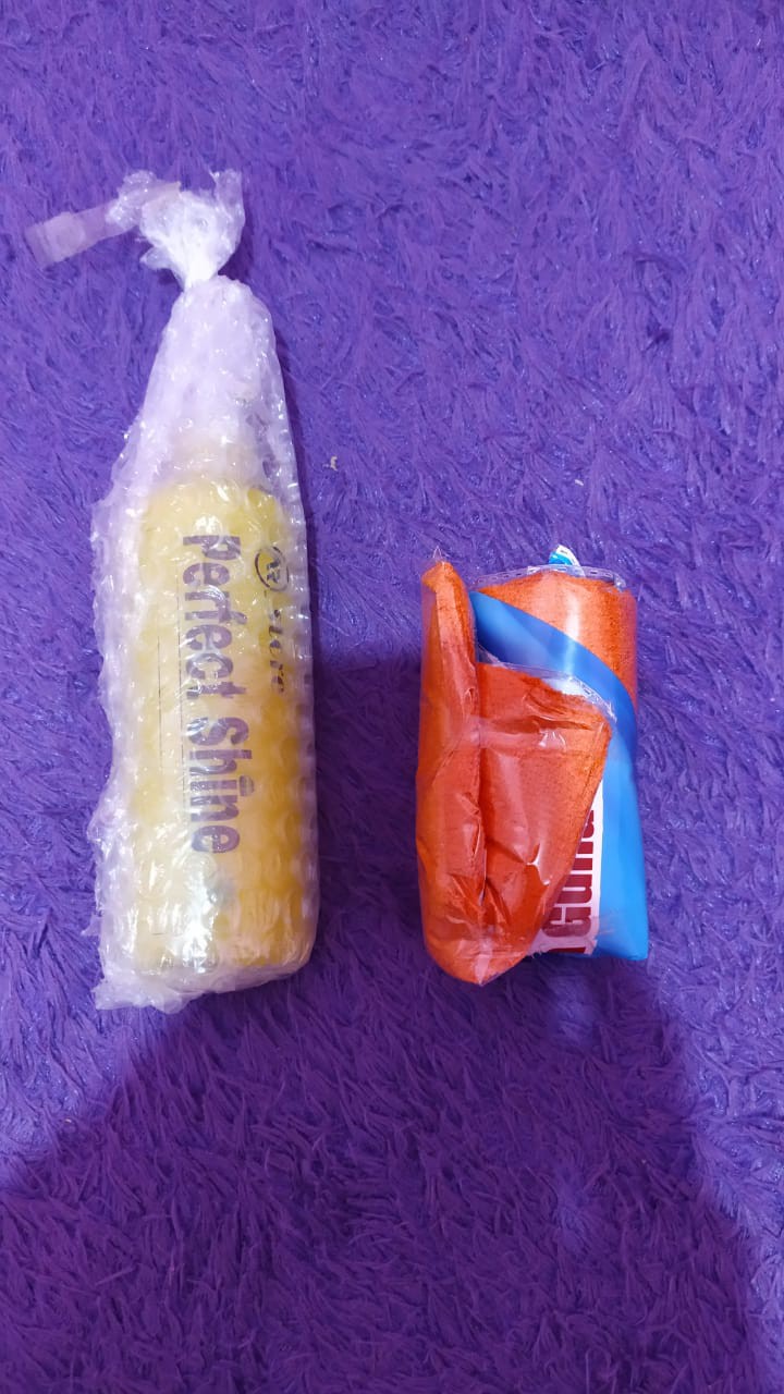 Pengkilap/pelindung Cat Body/poles/magic/wax/coating/mobil/motor/helm/kaca/perfect Shine Lap