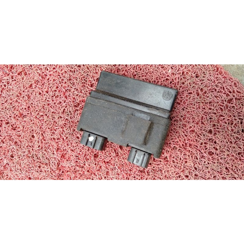 CDI Yamaha Jupiter MX old original seken