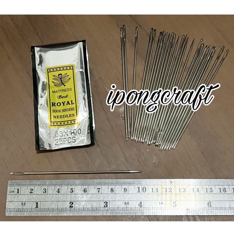 JARUM KASUR /JARUM MATTRESS