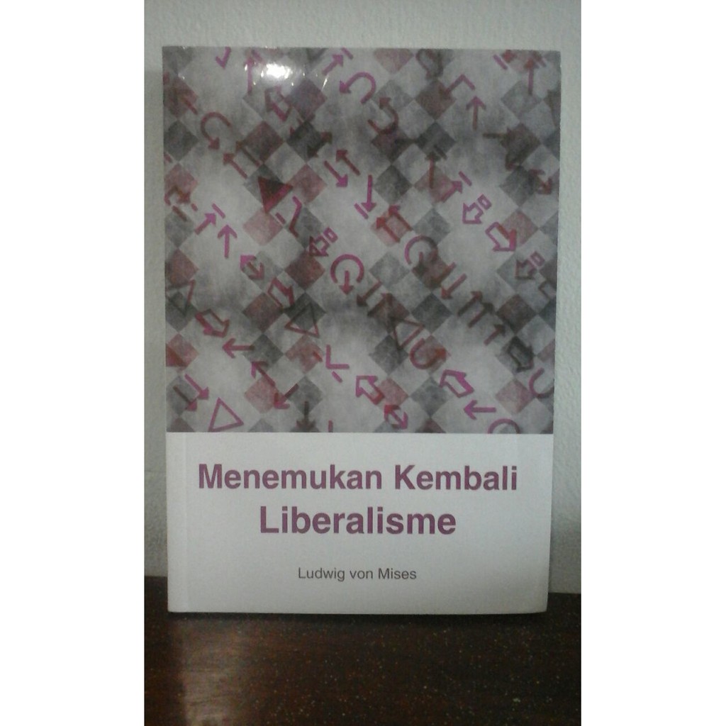 Menemukan Kembali Liberalisme