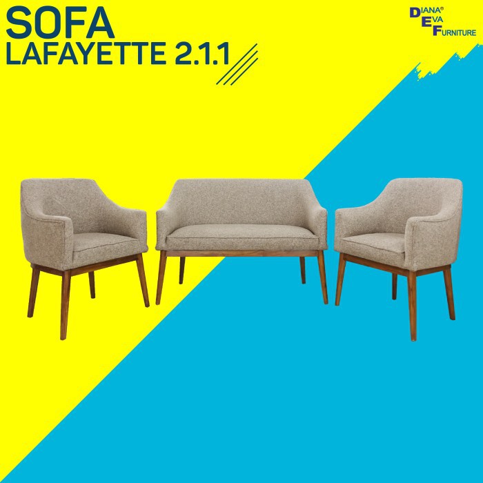 Sofa Lafayette 211