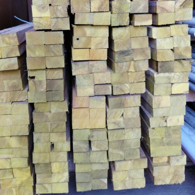 6.6 SALE  KAYU BATANGAN RENG-KASO-BALOK (3X4-4X6-5X7-5X10-6X12) JENIS MERANTI ?
