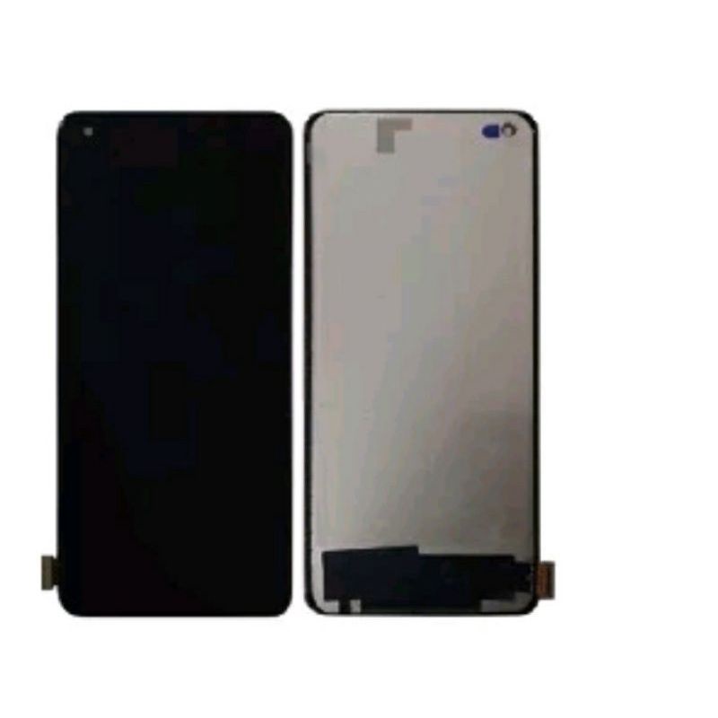 Lcd Fullset Touchscreen Vivo X50 Pro Incell Original