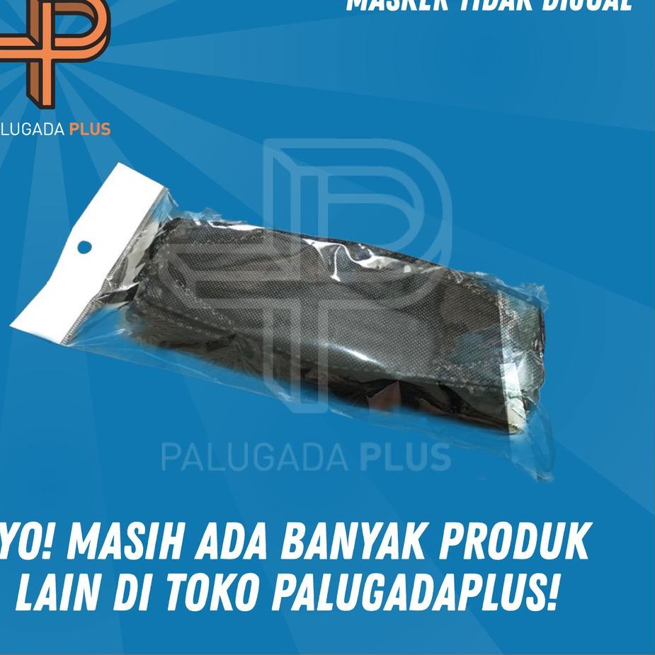 

TERBAIK Plastik OPP Perlize Uk 12x28.5/25 +3cm(lem) untuk masker kf94, aksesoris, souvenir, isi: 100