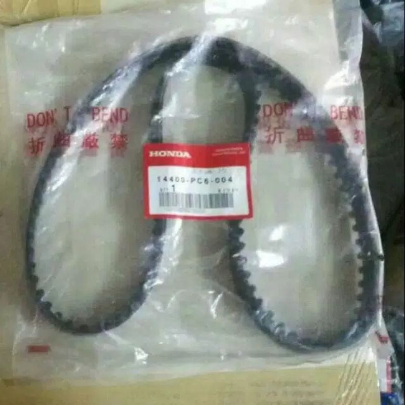 Timing Belt Honda Accord Executive 84-85 Accord Prestige 86-89