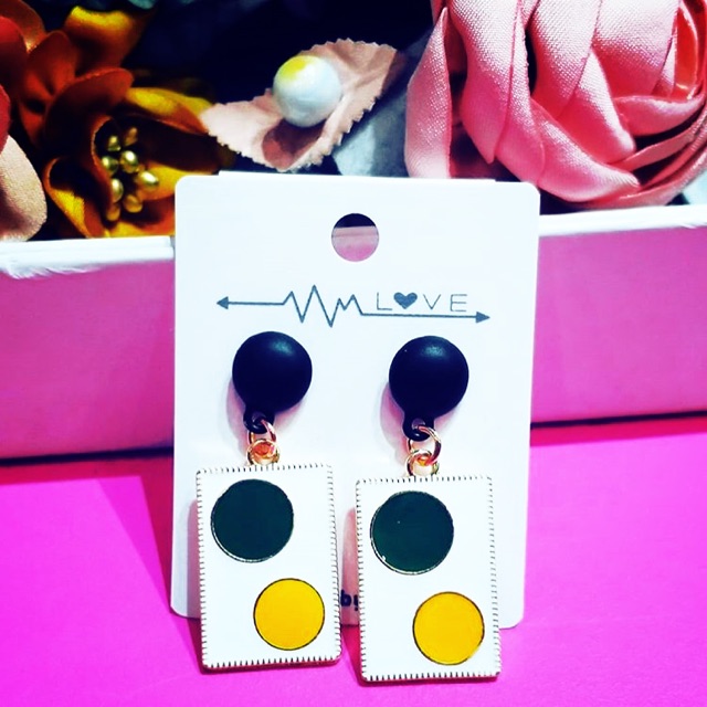 ANTING IMPORT BANGKOK