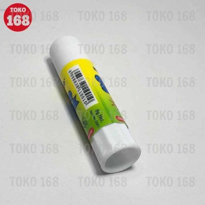 

KENKO Glue Stick / Lem Stik / Lem Kertas 8gr (PCS)