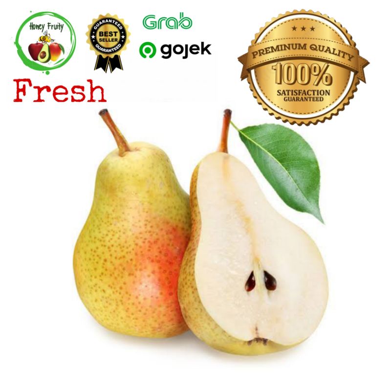 

pear anjou/1kg
