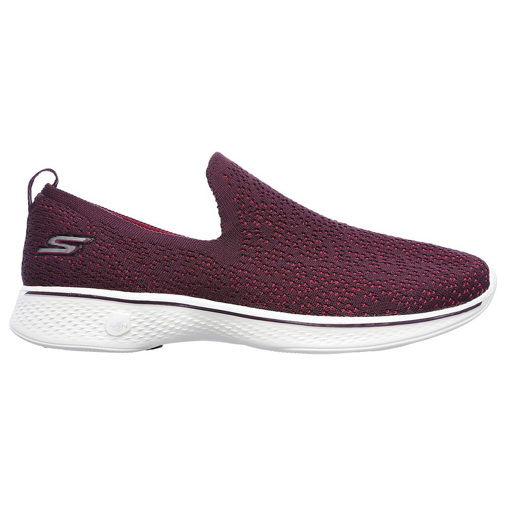 skechers go walk 4 wanita