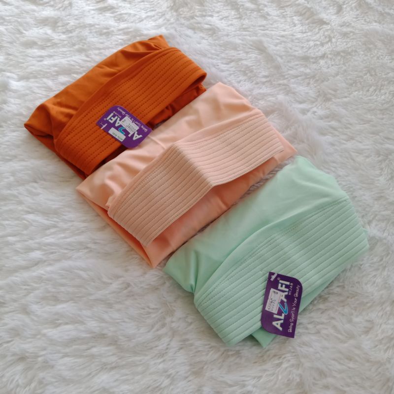 HIJAB INSTAN ANAK AL-ZAFI KIDS
