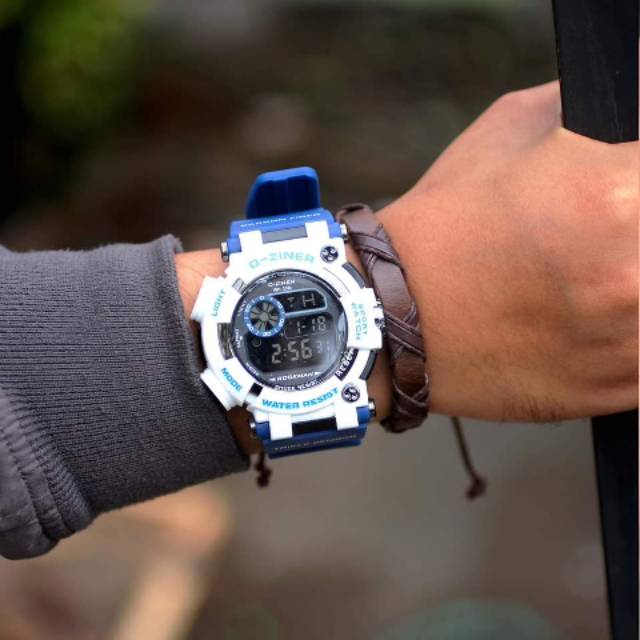 Jam Tangan D ziner