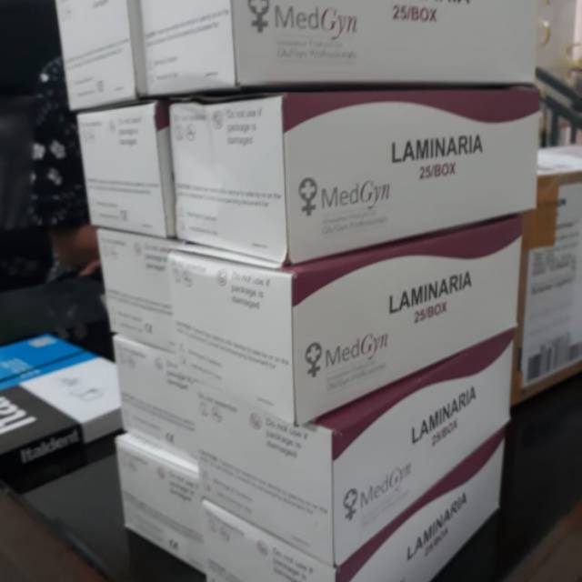 Laminaria MedGyn